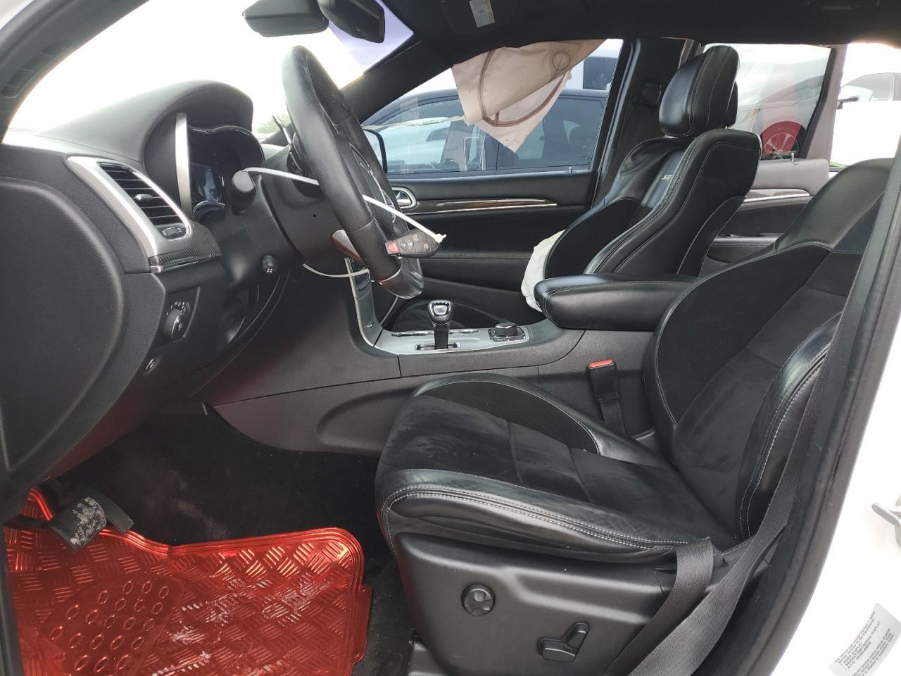 2015 JEEP GRAND CHER - Фото 7