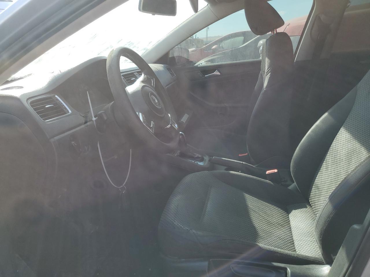 2013 VOLKSWAGEN JETTA BASE - Фото 7