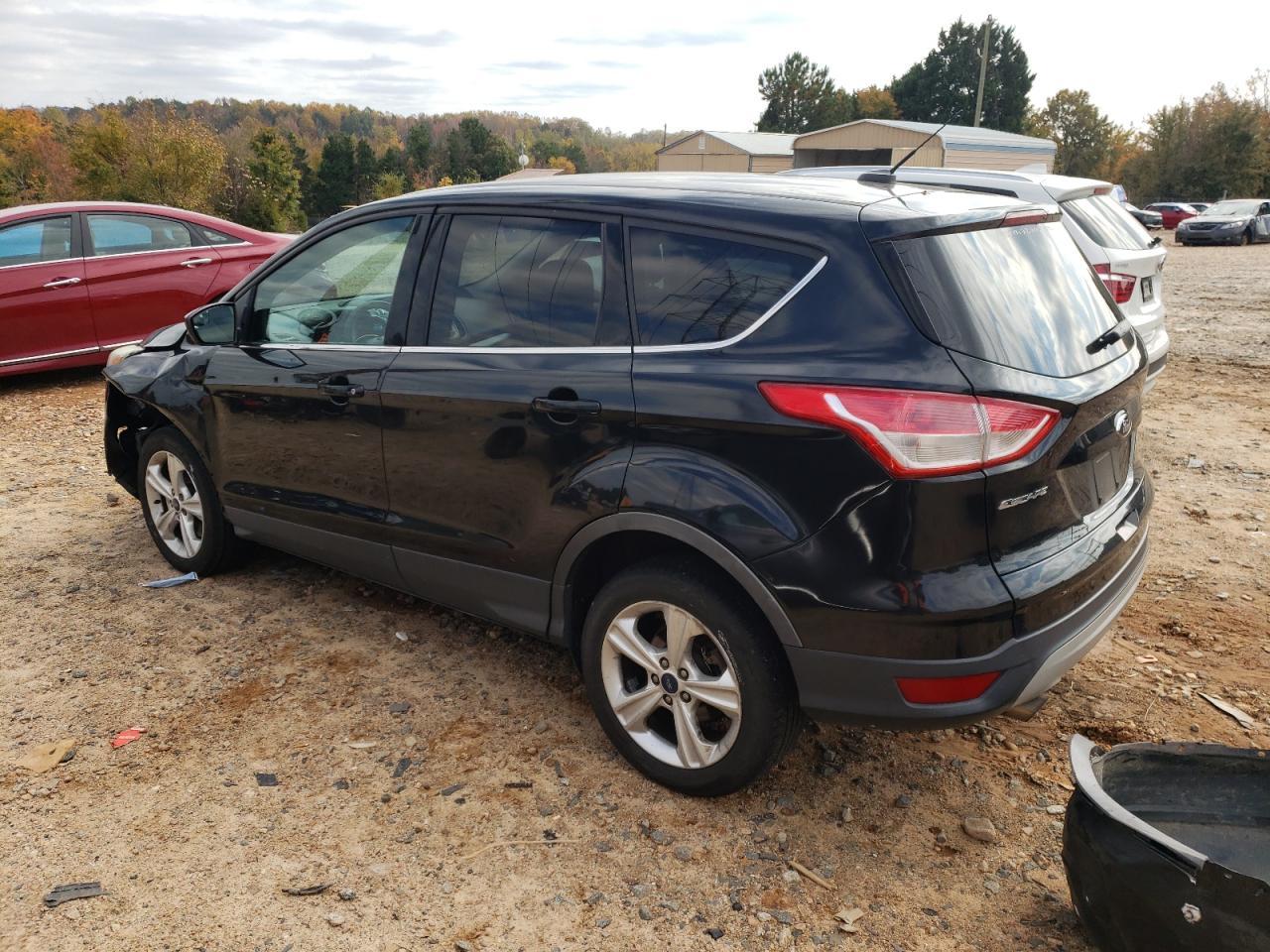 2015 FORD ESCAPE SE - Image 2