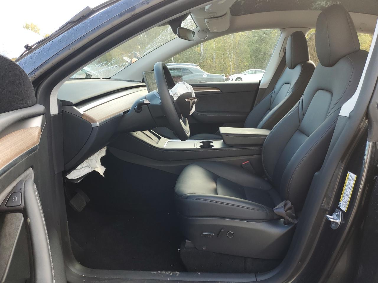 2024 TESLA MODEL Y - Image 7