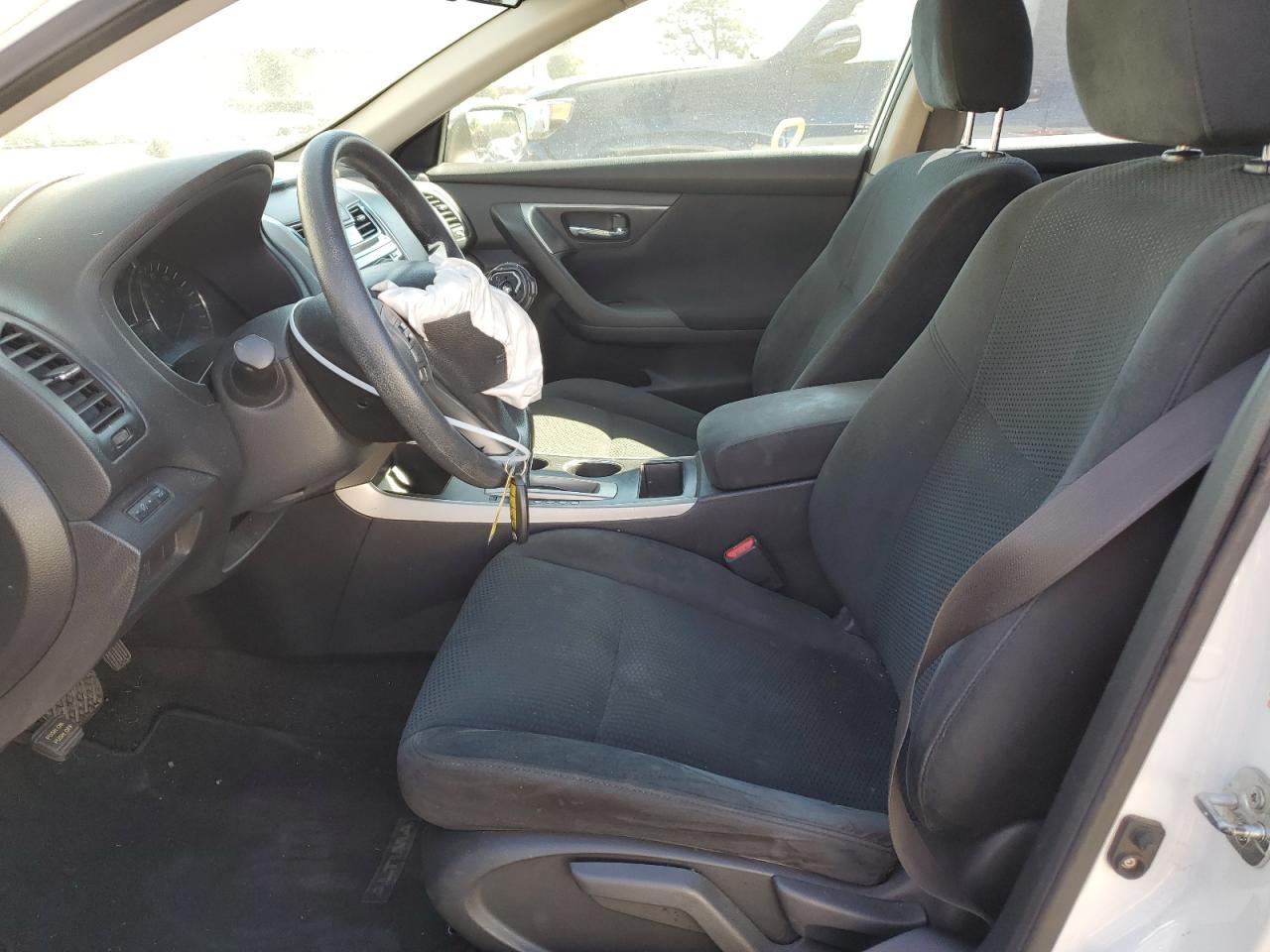 2015 NISSAN ALTIMA 2.5 - Image 7