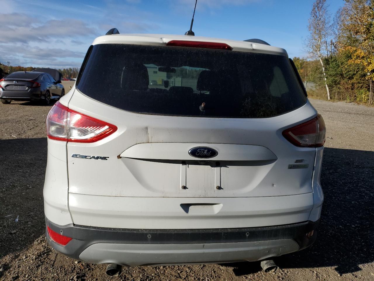 2014 FORD ESCAPE SE - Фото 6