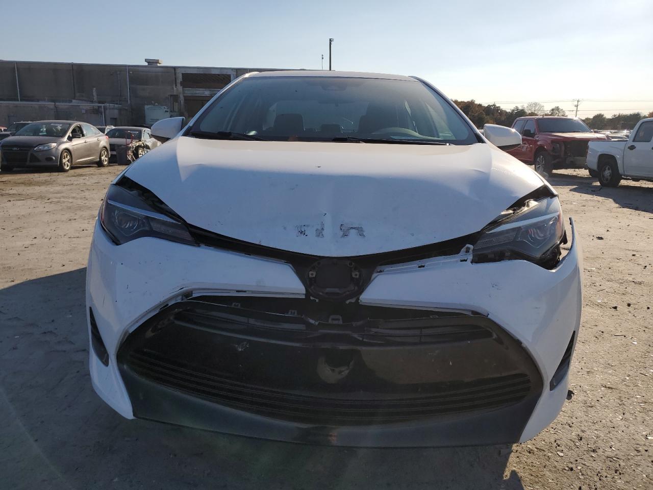 2019 TOYOTA COROLLA L - Image 5