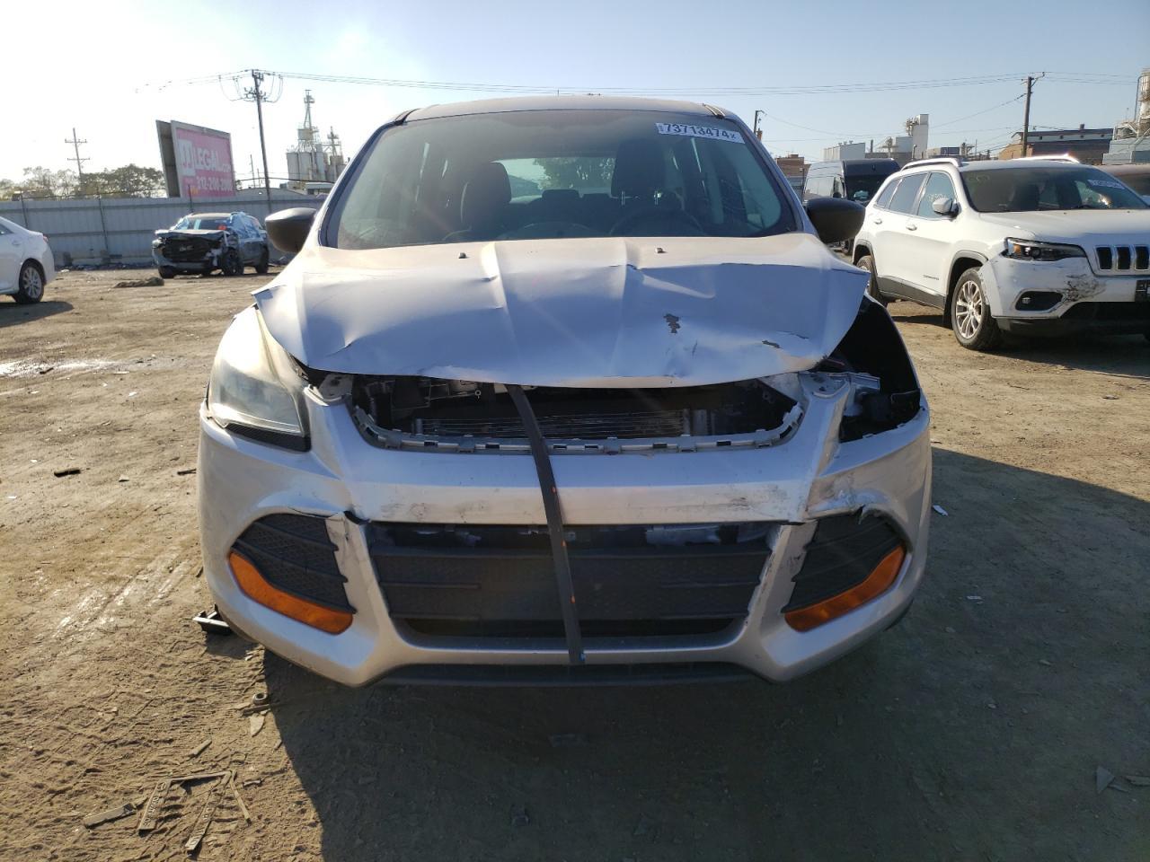 2015 FORD ESCAPE S - Image 5