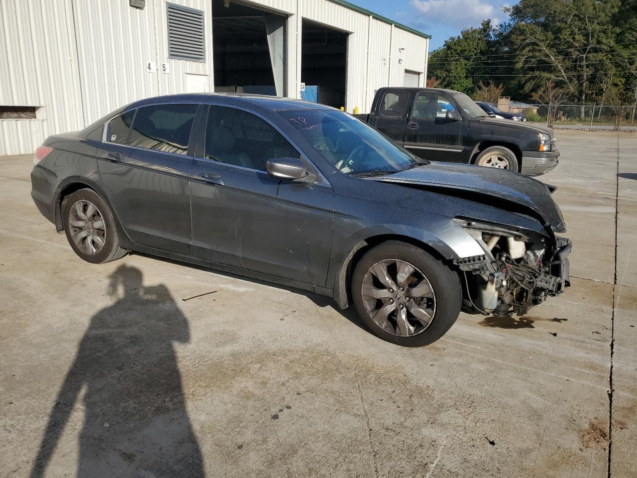 2010 HONDA ACCORD EXL - Image 4