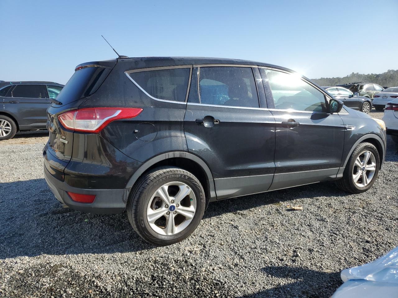 2015 FORD ESCAPE SE - Image 3