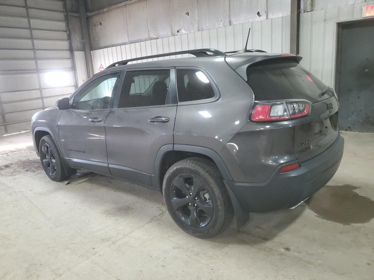2019 JEEP CHEROKEE L - Image 2