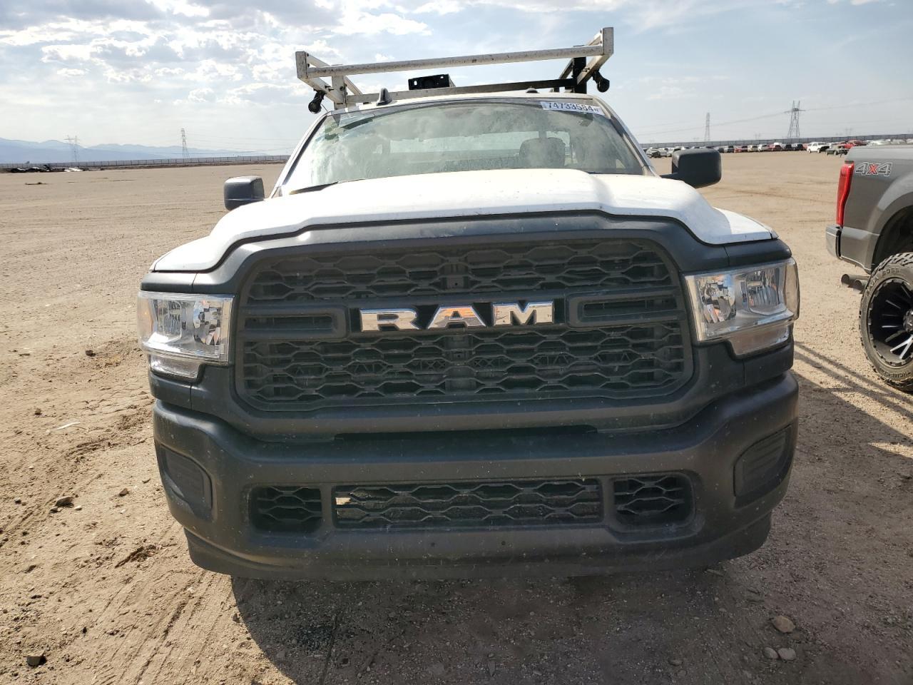 2022 RAM 2500 TRADE - Image 5