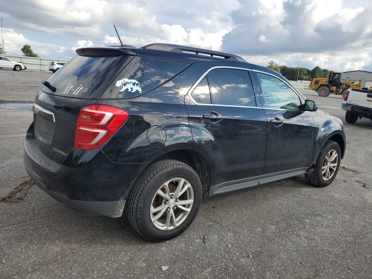 2016 CHEVROLET EQUINOX LT - Image 3
