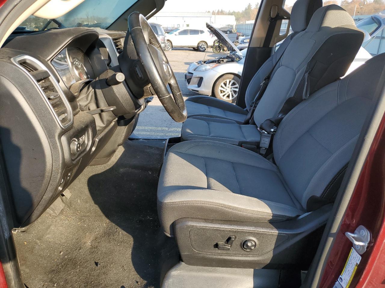 2019 RAM 1500 BIG H - Image 7