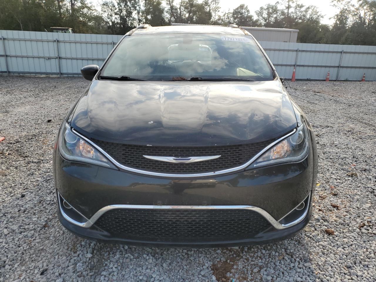 2017 CHRYSLER PACIFICA T - Фото 5