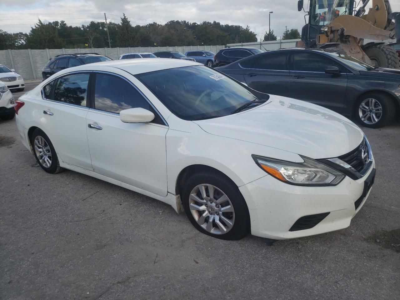 2016 NISSAN ALTIMA 2.5 - Image 4