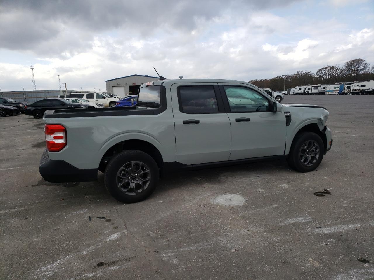 2023 FORD MAVERICK X - Image 3