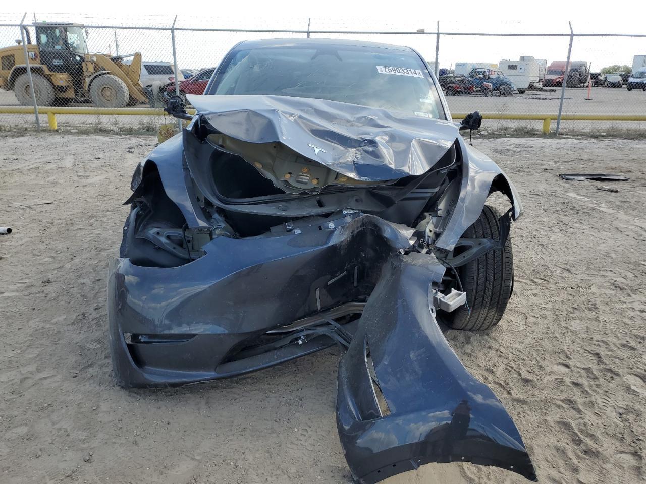 2024 TESLA MODEL Y - Image 5