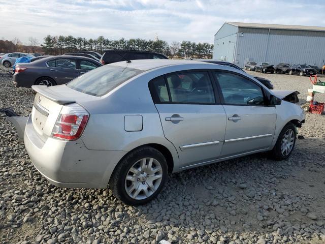 2012 NISSAN SENTRA 2.0 - Image 3