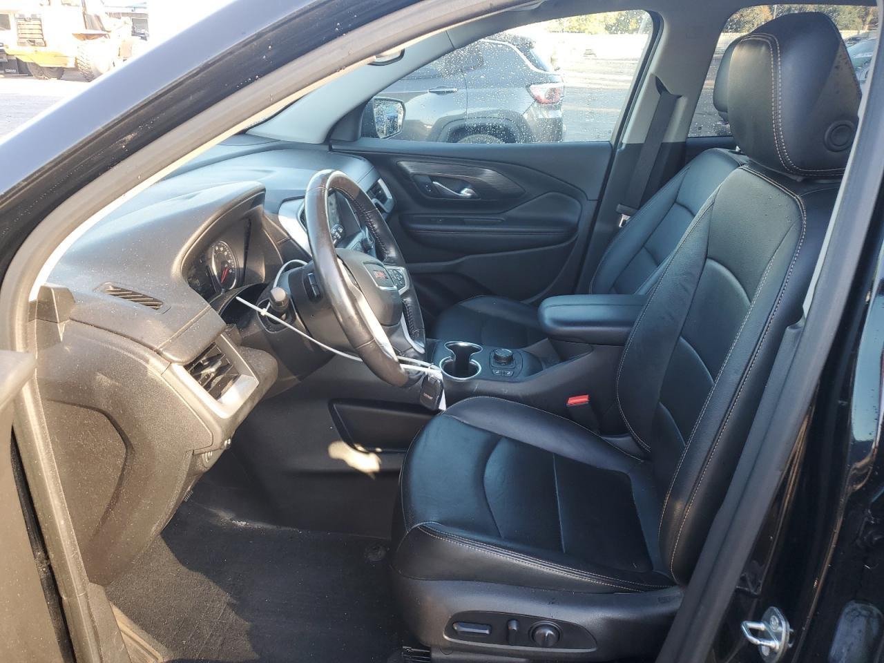 2018 GMC TERRAIN SL - Image 7