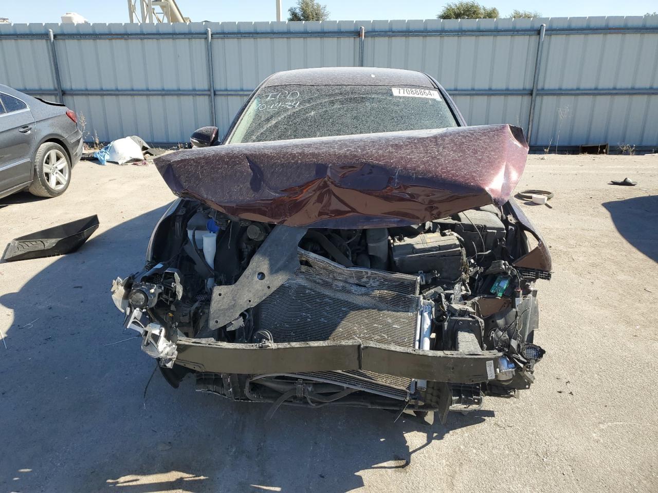 2019 KIA OPTIMA LX - Фото 5