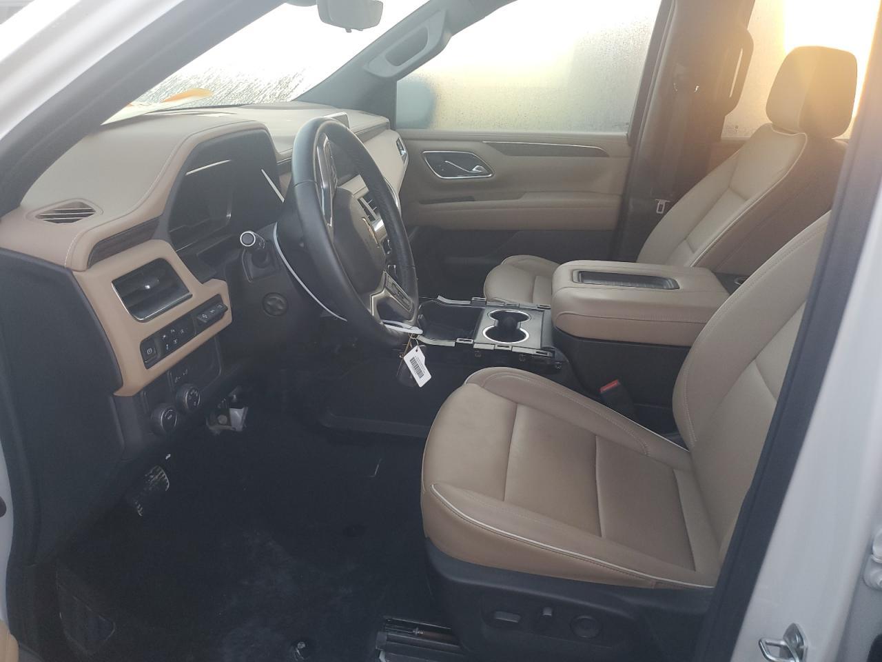 2023 CHEVROLET SUBURBAN C - Фото 7