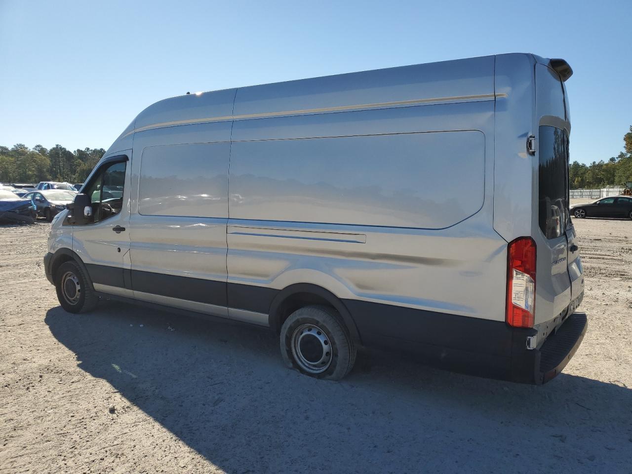 2021 FORD TRANSIT T- - Image 2