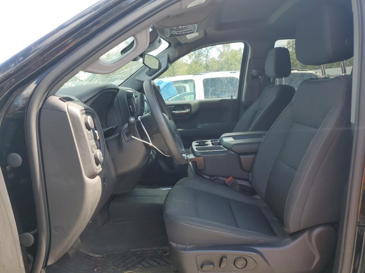 2023 CHEVROLET SILVERADO - Image 7