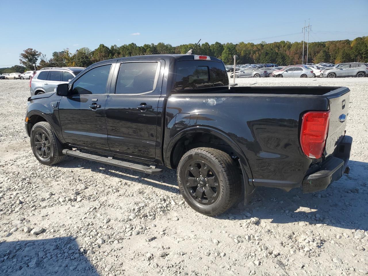 2020 FORD RANGER XL - Image 2
