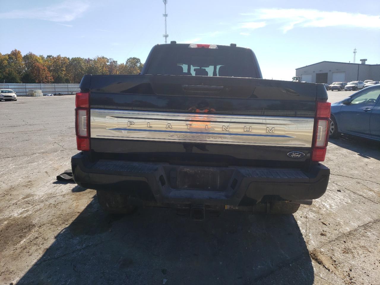 2022 FORD F250 SUPER - Image 6