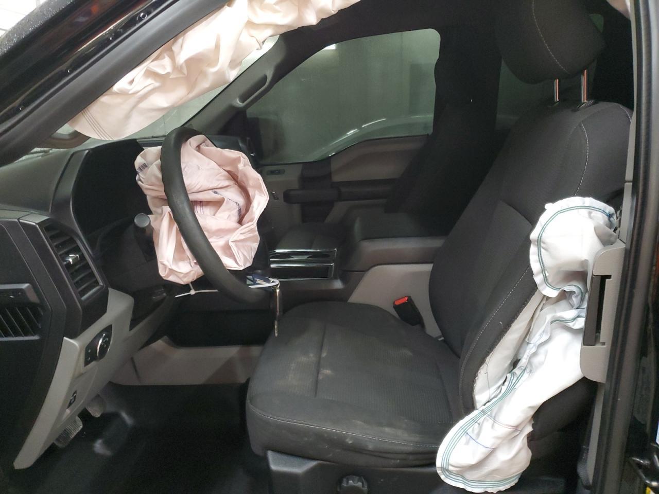 2017 FORD F150 SUPER - Image 7