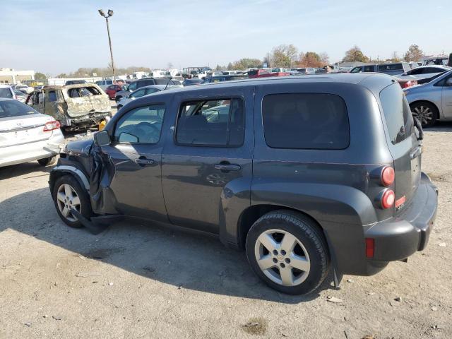 2011 CHEVROLET HHR LT - Image 2