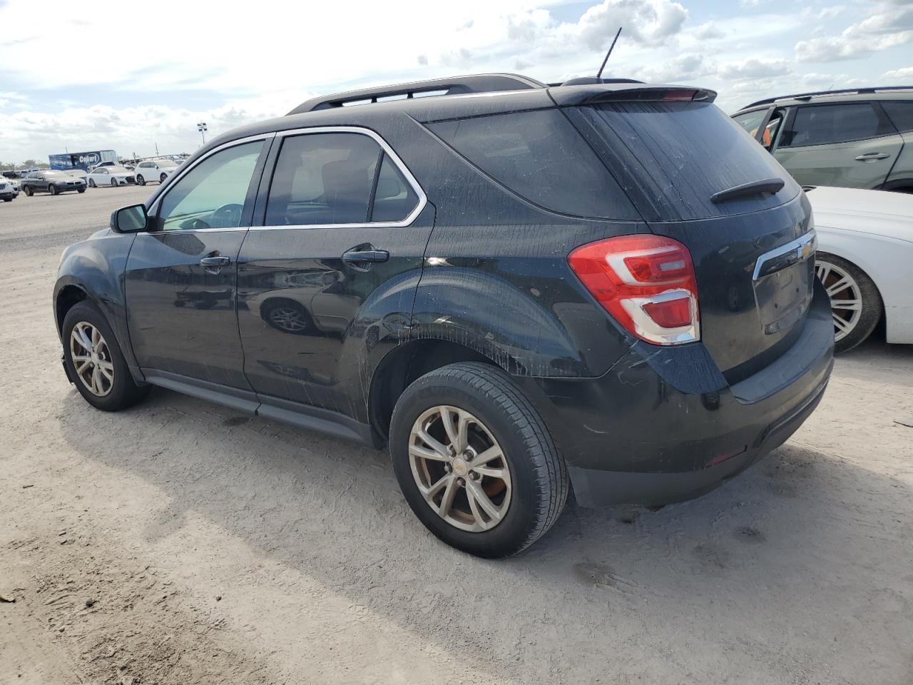 2016 CHEVROLET EQUINOX LT - Image 2