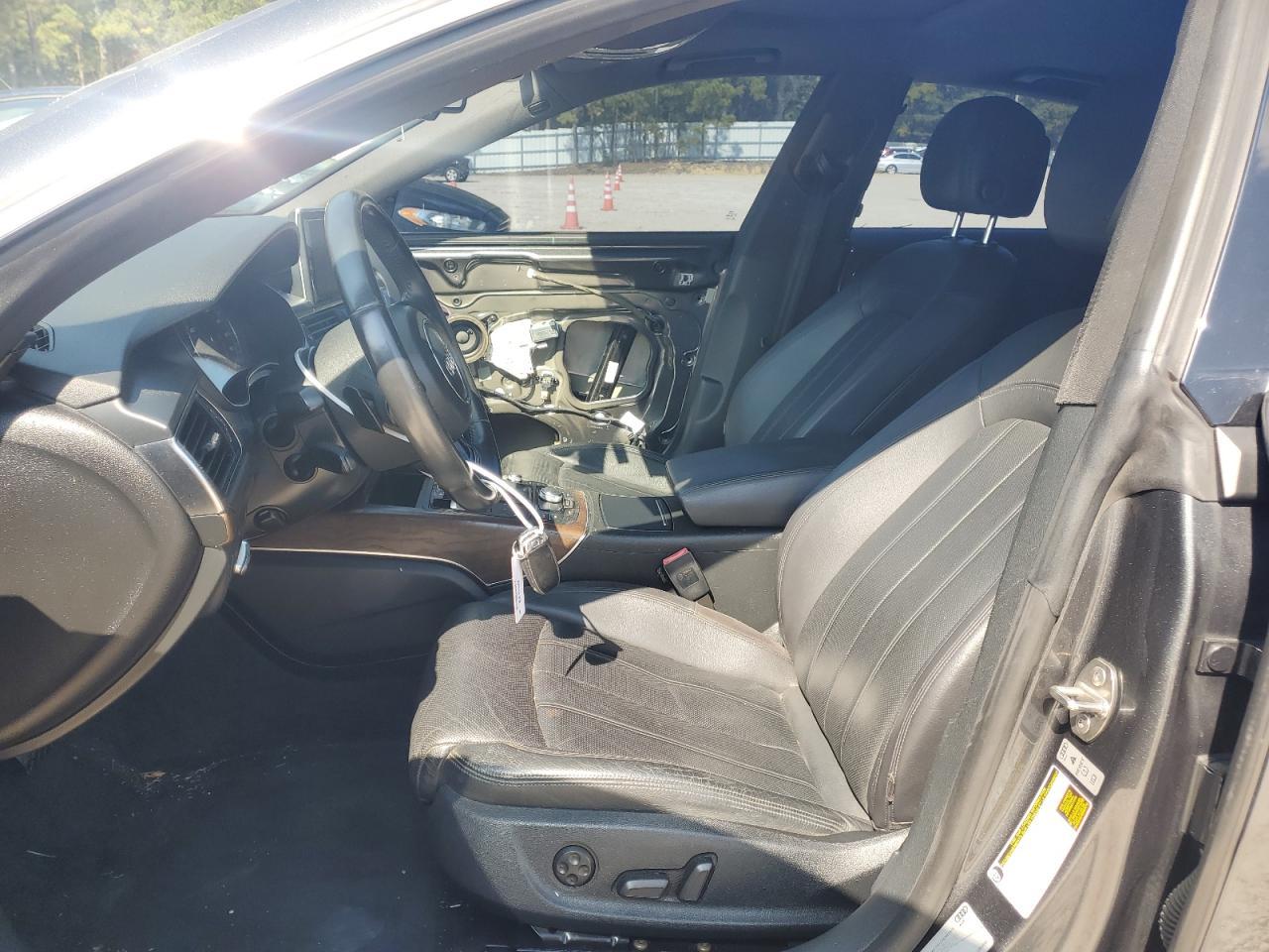 2013 AUDI A7 PRESTIG - Фото 7