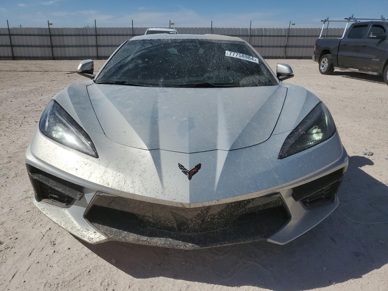 2024 CHEVROLET CORVETTE S - Image 5