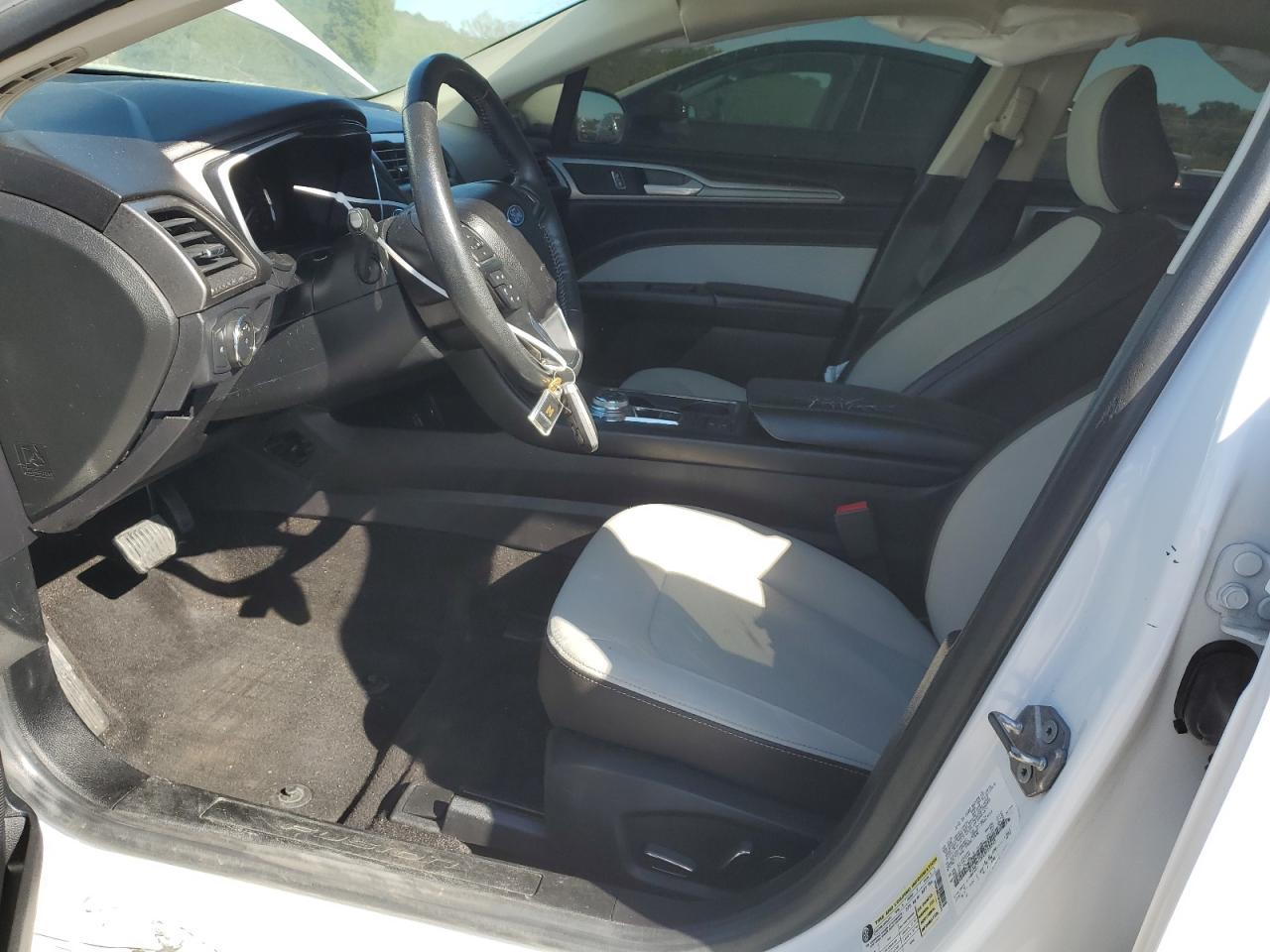 2020 FORD FUSION SE - Image 7