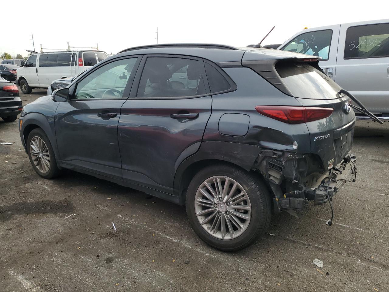 2020 HYUNDAI KONA SEL - Image 2