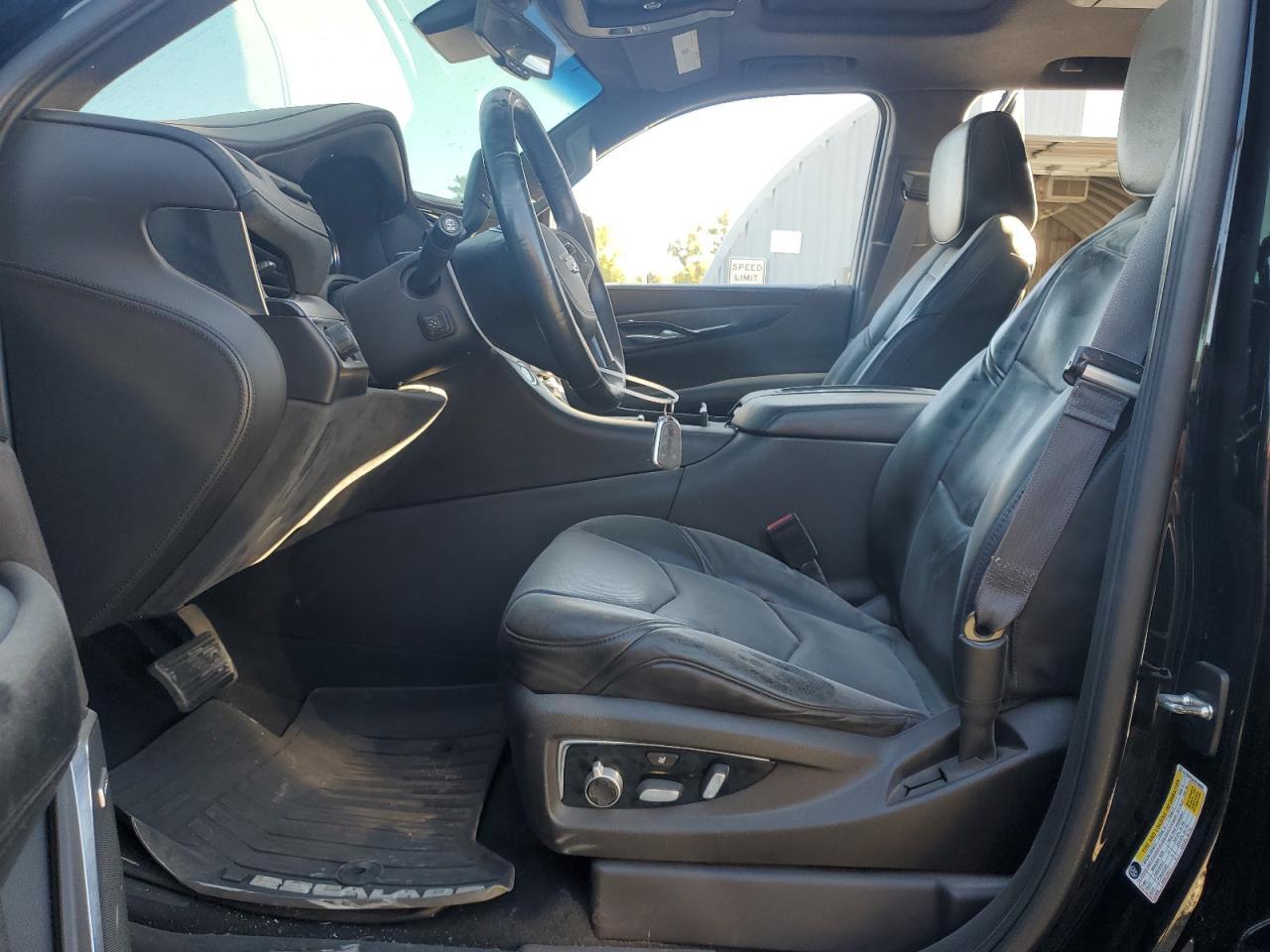 2016 CADILLAC ESCALADE P - Image 7