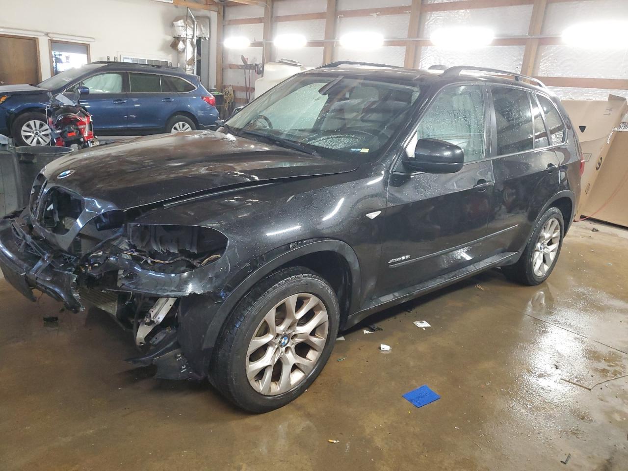 2012 BMW X5 XDRIVE3