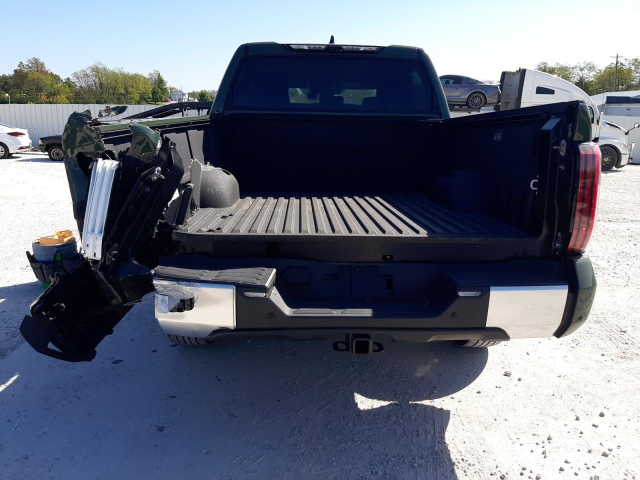 2023 TOYOTA TUNDRA CRE - Image 6