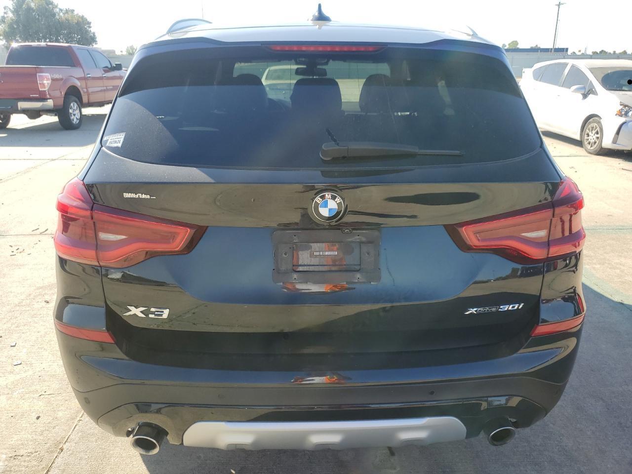 2019 BMW X3 XDRIVE3 - Image 6