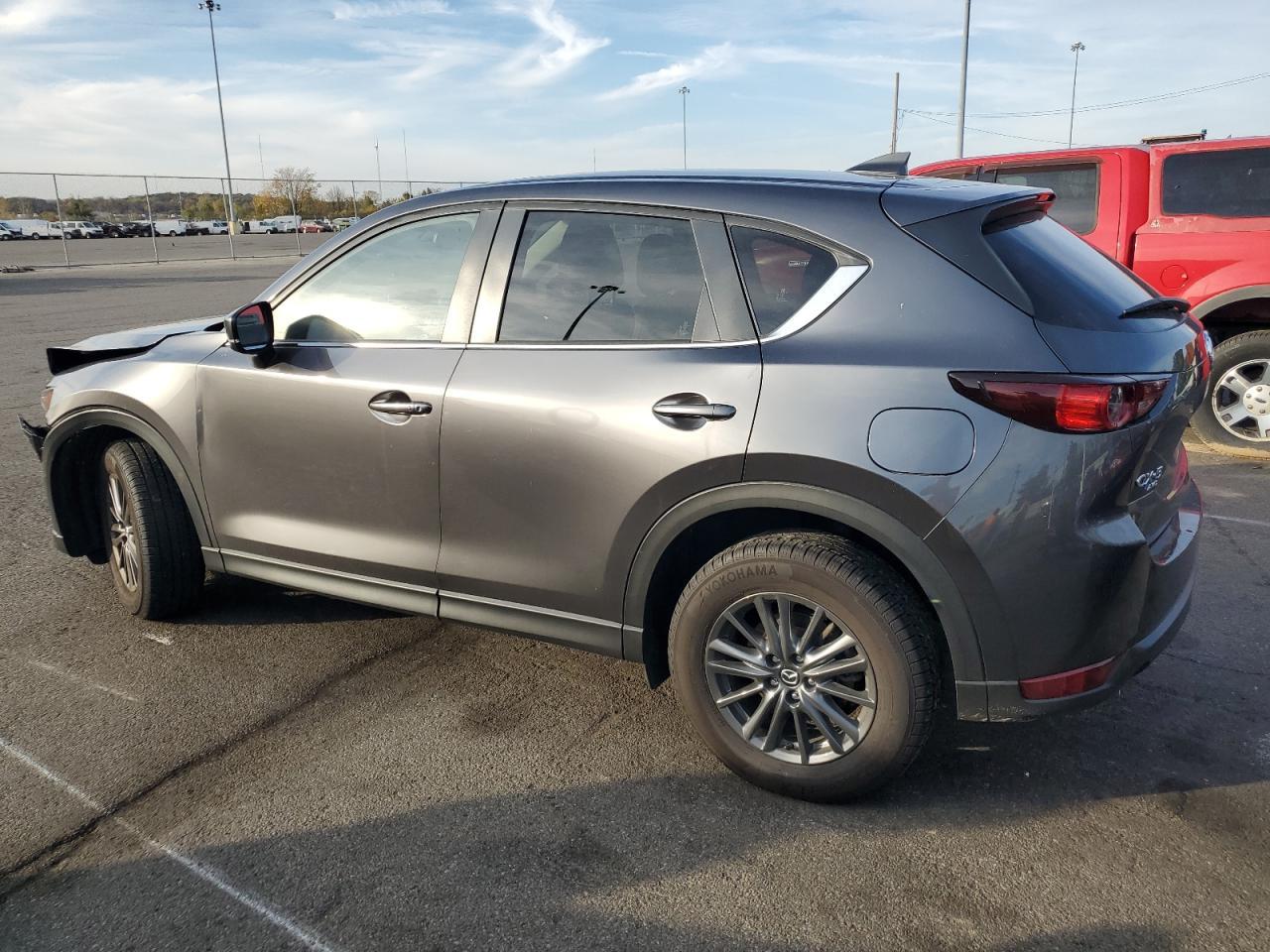 2021 MAZDA CX-5 TOURI - Image 2