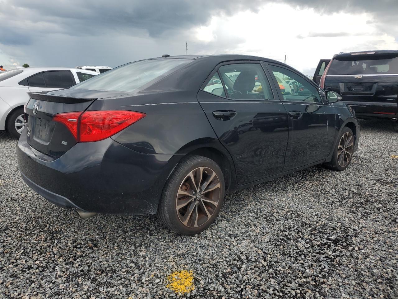 2018 TOYOTA COROLLA L - Фото 3