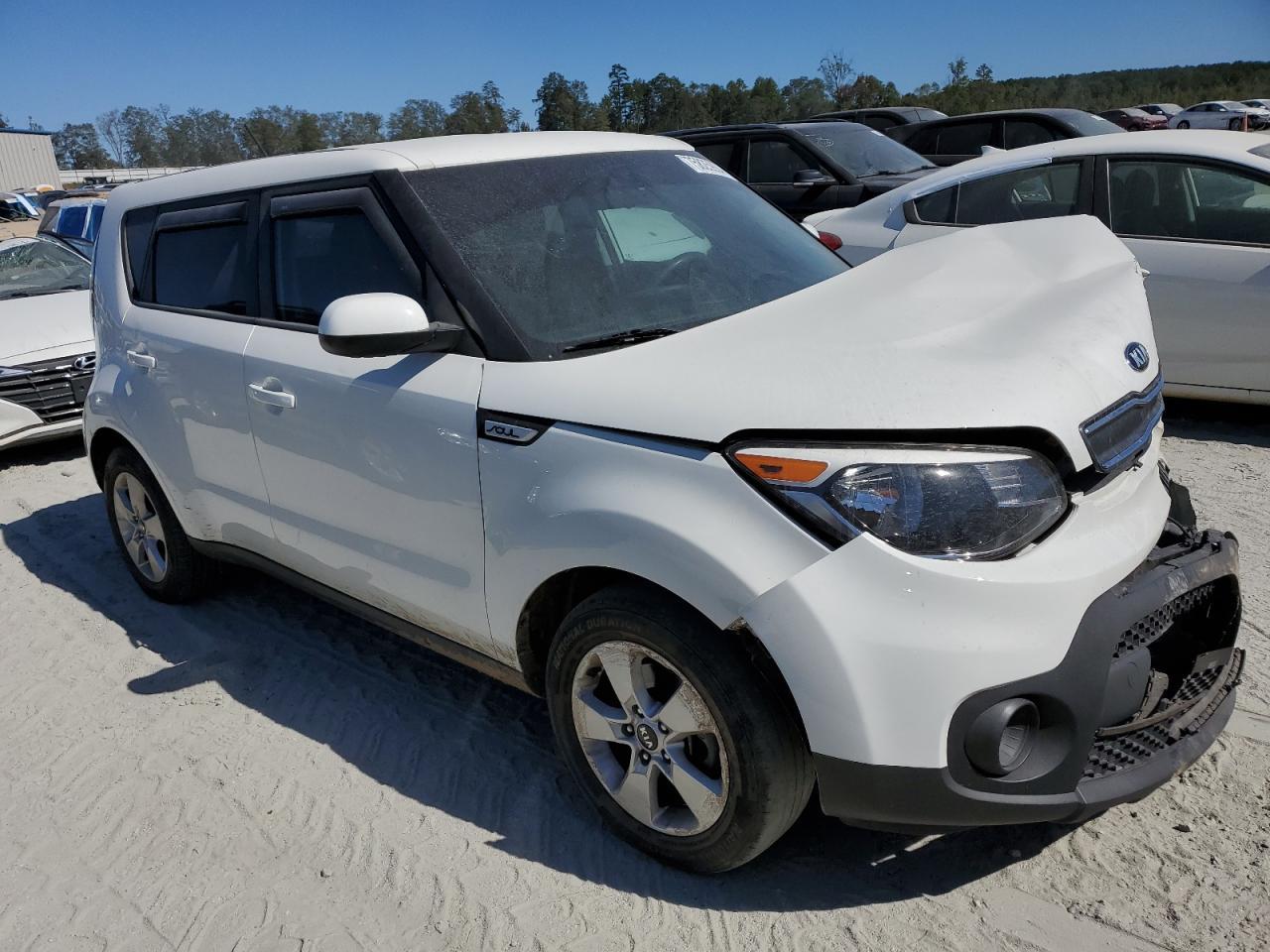 2019 KIA SOUL - Image 4