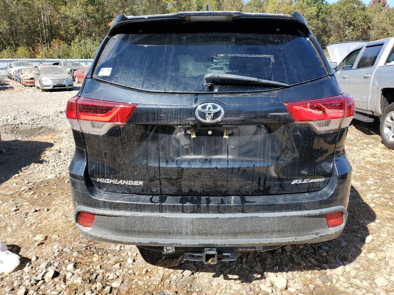 2018 TOYOTA HIGHLANDER - Image 6