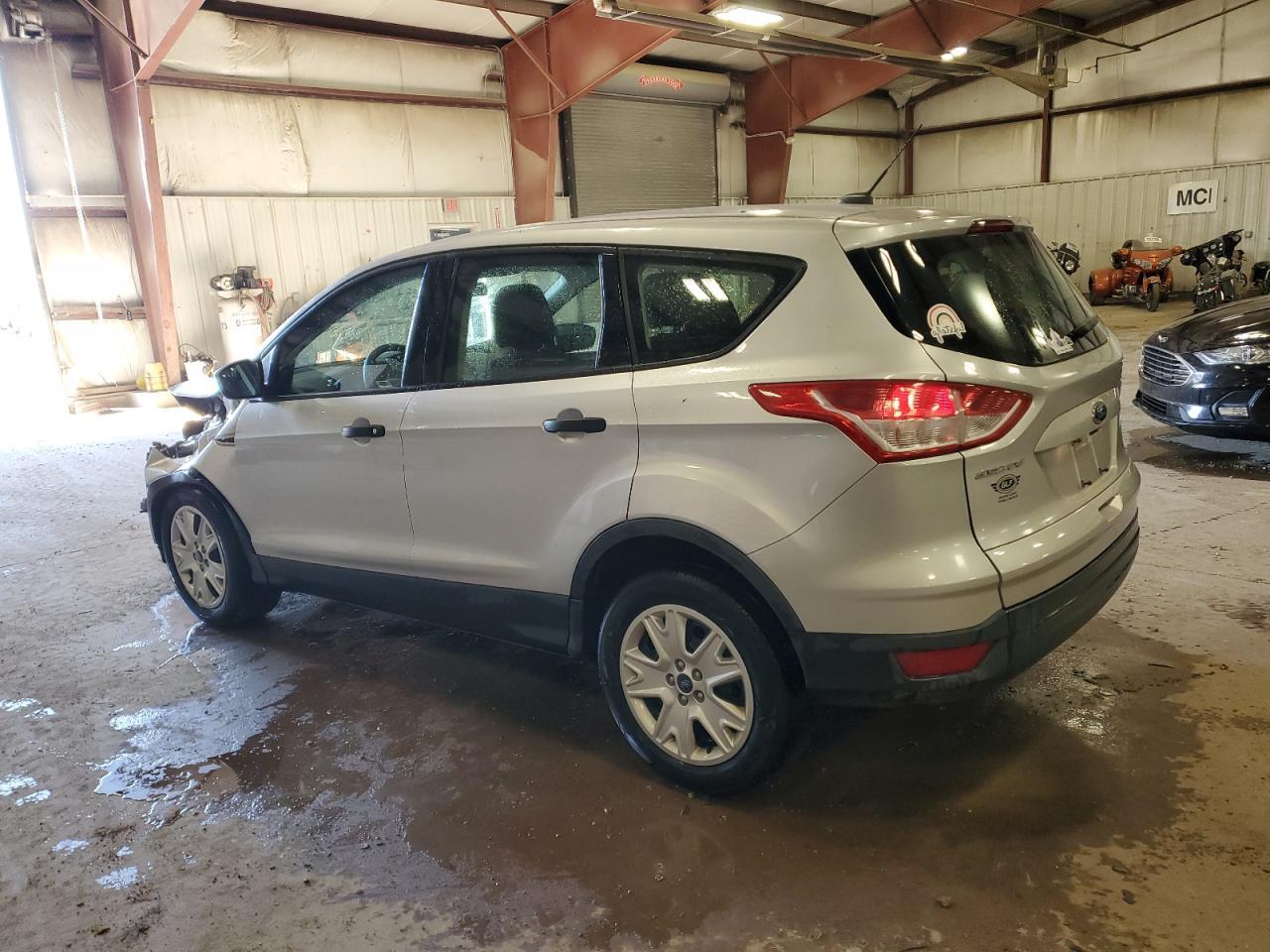 2015 FORD ESCAPE S - Image 2