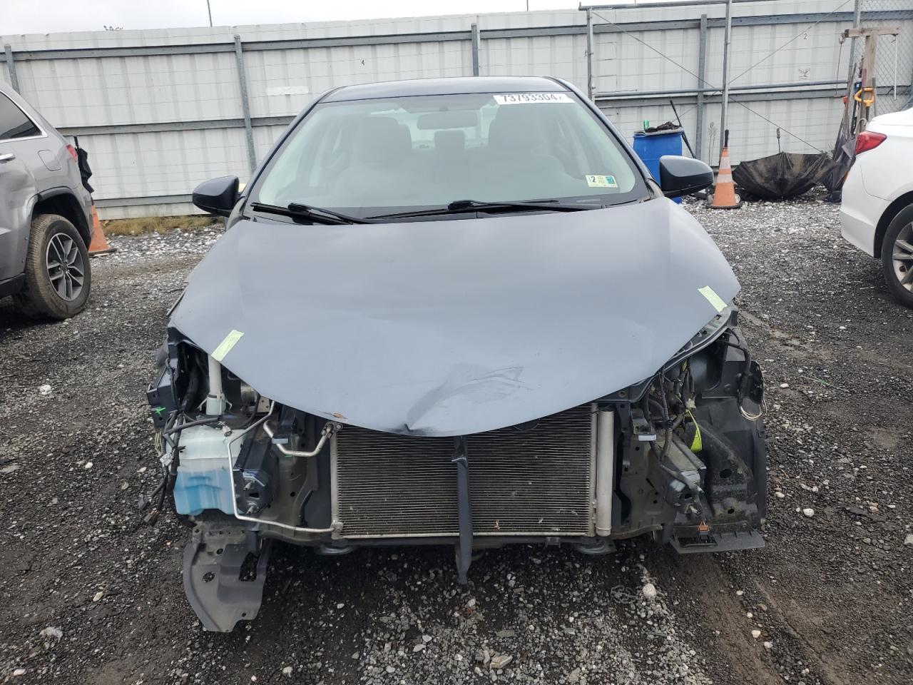 2016 TOYOTA COROLLA L - Image 5
