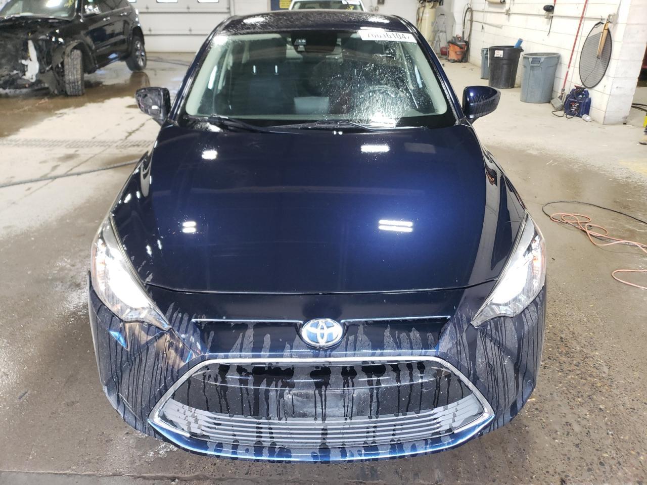 2017 TOYOTA YARIS IA - Фото 5