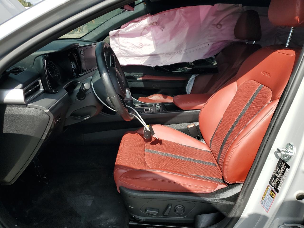 2023 KIA K5 GT LINE - Фото 7