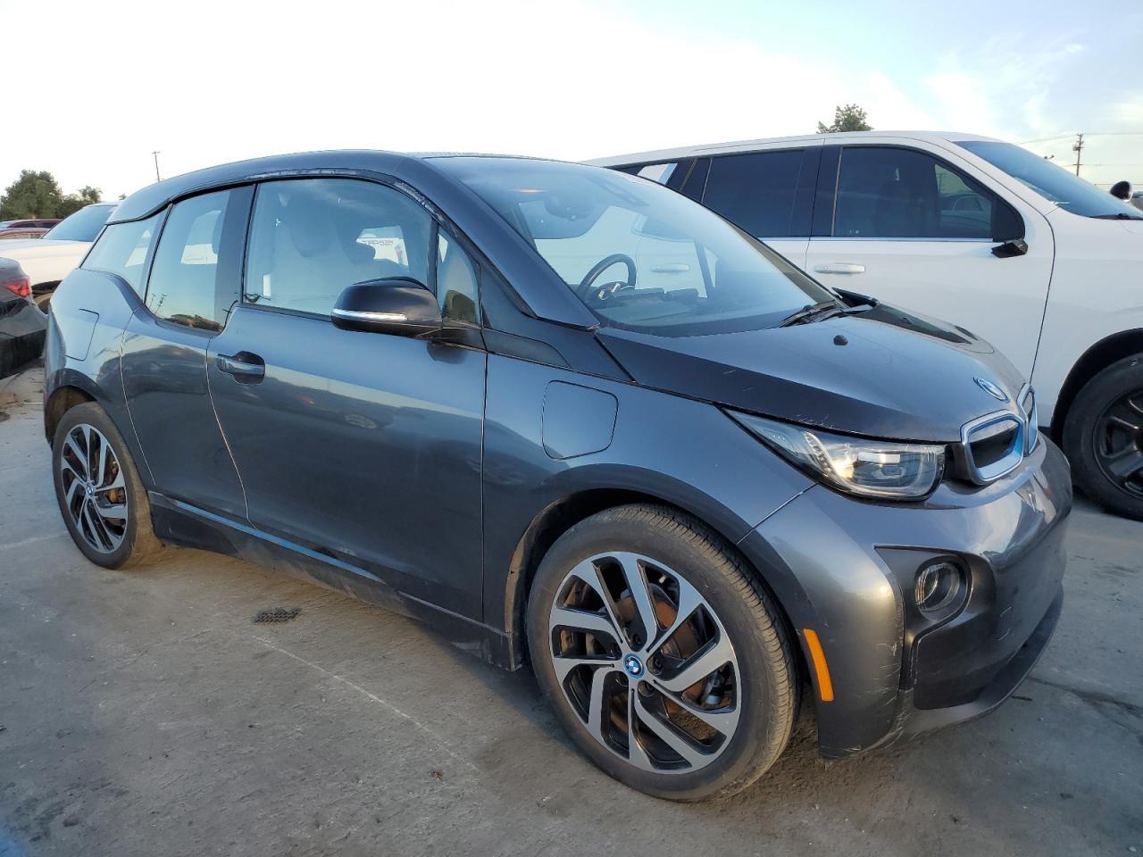 2017 BMW I3 REX - Image 4