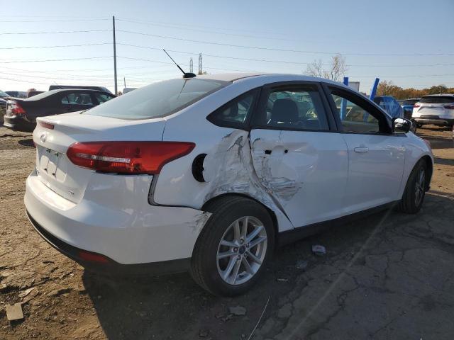 2016 FORD FOCUS SE - Фото 3