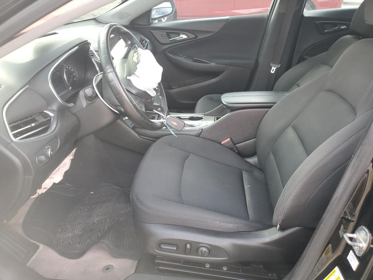 2017 CHEVROLET MALIBU LT - Image 7