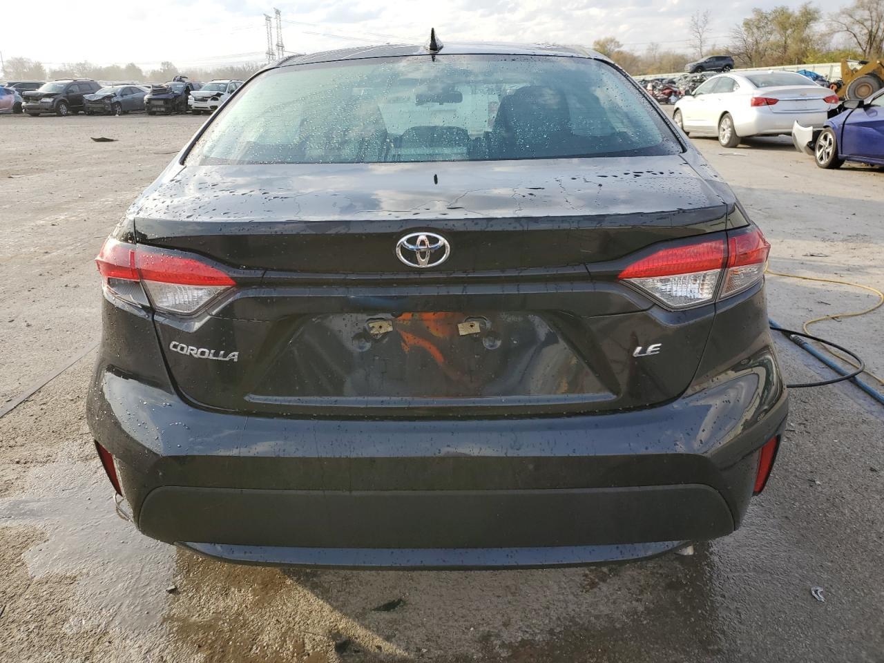 2020 TOYOTA COROLLA LE - Image 6