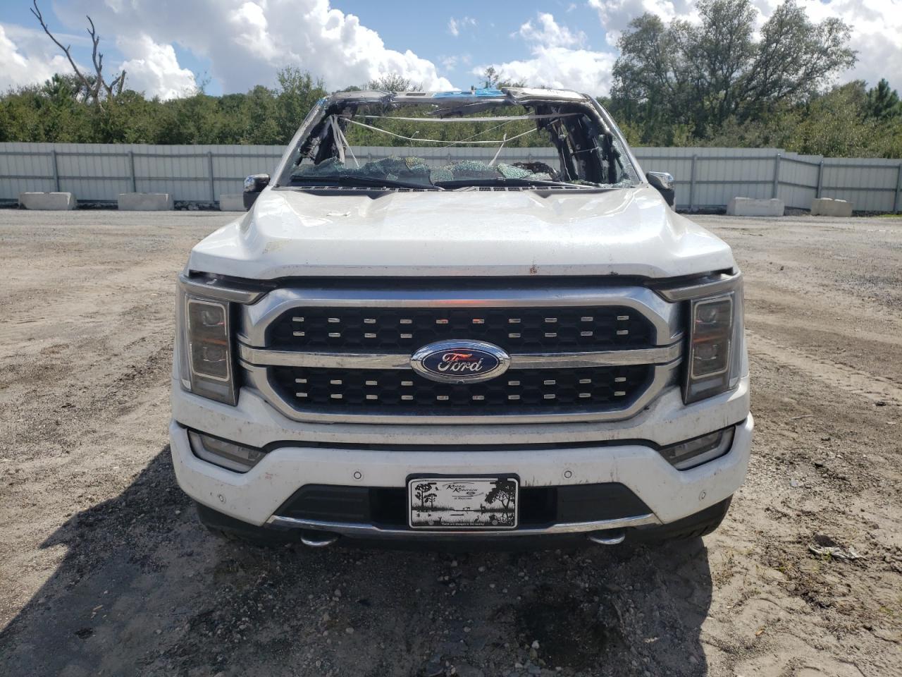 2023 FORD F150 SUPER - Фото 5